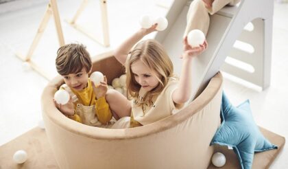 Kamuoliuokai 50vnt, perlamutriniai - Image 11