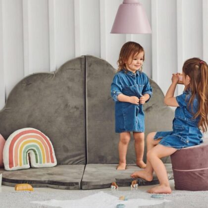 Kamuoliuokai 50vnt, perlamutriniai - Image 15