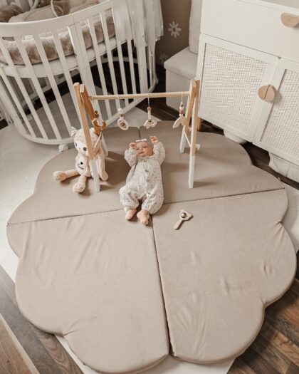 Kamuoliuokai 50vnt, perlamutriniai - Image 18