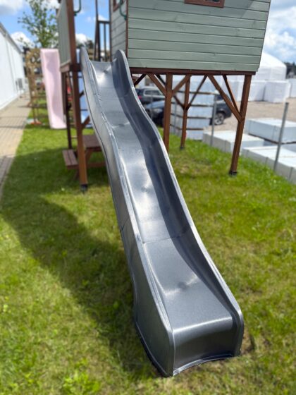 Antracito čiuožykla 300 cm_prekė su defektu - Image 5