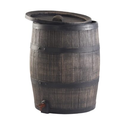 Vandens rezervuaras, 240 l