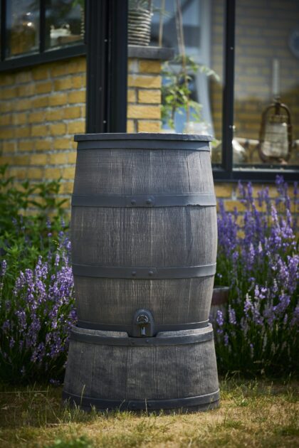 Vandens rezervuaras, 140l