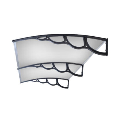 Durų stogelis 150x210 cm