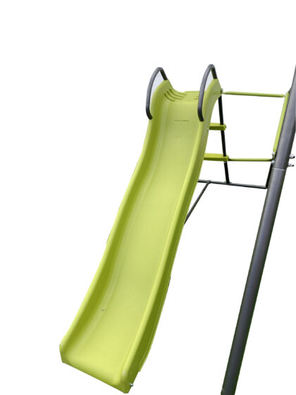 Metalinė žaidimų aikštelė „Banginis“ - Image 8