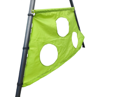 Metalinė žaidimų aikštelė „Banginis“ - Image 6