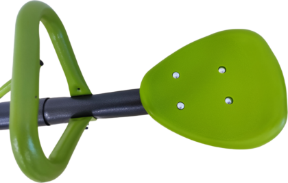 Metalinė žaidimų aikštelė „Kengūriukas“ - Image 6