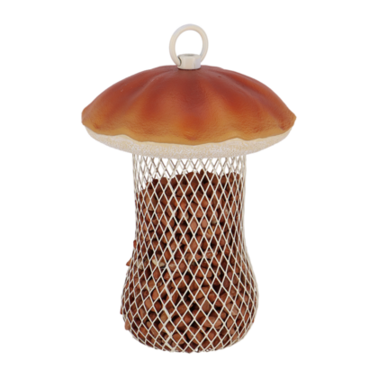 Paukščių lesyklėlė „Baravykas" - Image 4