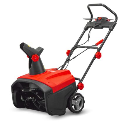 sniego valytuvas 2000w 500mm