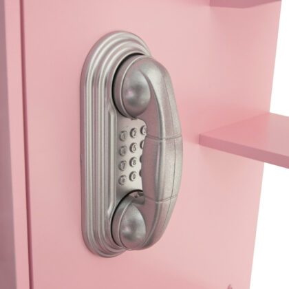 Medinė vaikiška virtuvėlė „Eleonora"