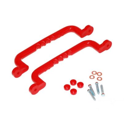 Rankenėlių komplektas 310x70 (raudonas)