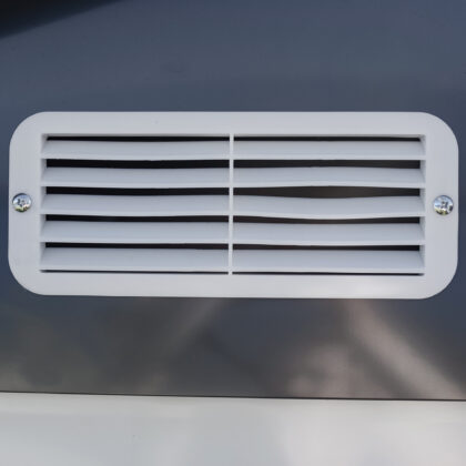 Metalinis sandėliukas "Apuokas" su malkine, 3,5 m2 - Image 16