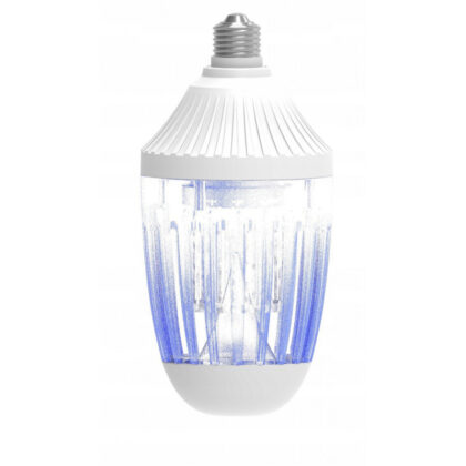 Insekticidinė lemputė, LED UV-A - Image 5