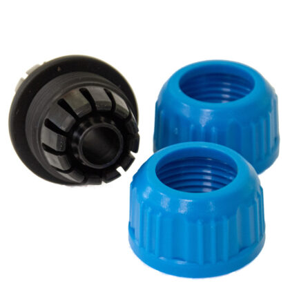 Laistymo žarnos jungtis, 4.9x3.6x3.6 cm - Image 5