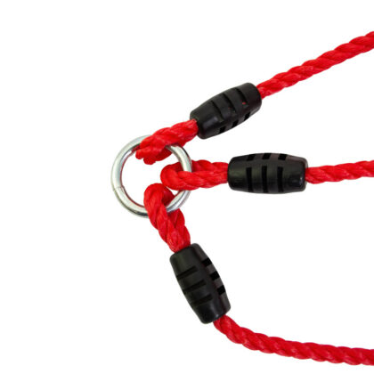 Pakabinamas virvinis tunelis, 240x90x90 cm - Image 7