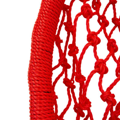 Pakabinamas virvinis tunelis, 240x90x90 cm - Image 6