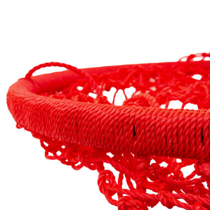 Pakabinamas virvinis tunelis, 240x90x90 cm - Image 5