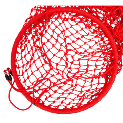 Pakabinamas virvinis tunelis, 240x90x90 cm - Image 4