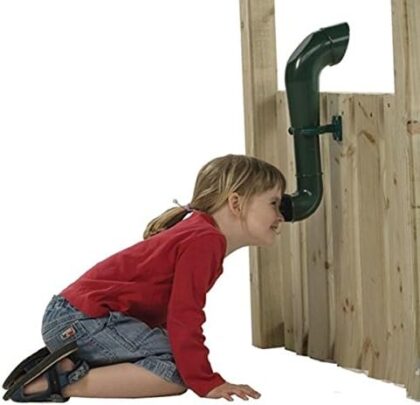 Periskopas, tamsiai žalias - Image 2