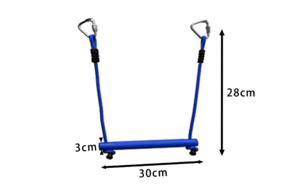 Trapecija, mėlyna - Image 2