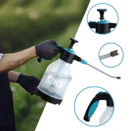 Rankinis purkštuvas, 1.5 l - Image 9