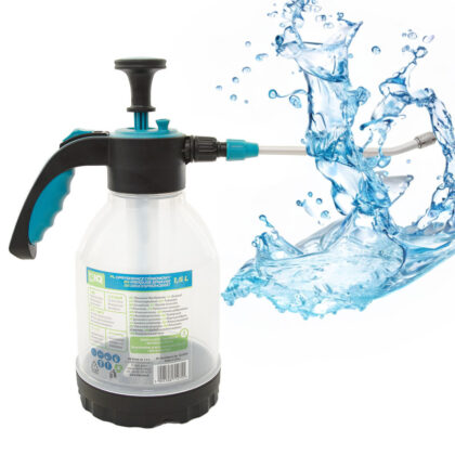 Rankinis purkštuvas, 1.5 l - Image 11