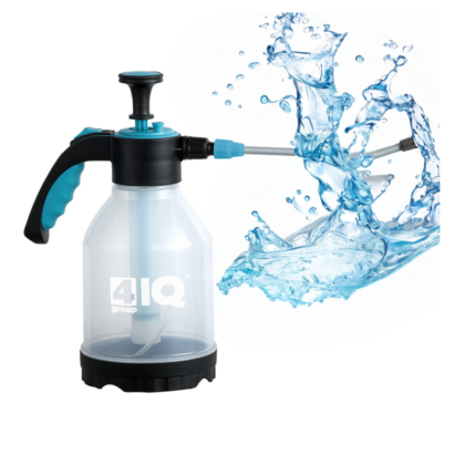 Rankinis purkštuvas, 1.5 l - Image 8