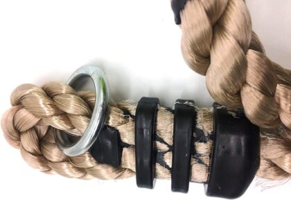 Sūpynės „Diskas“, šviesiai žalios - Image 4