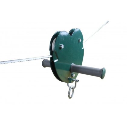 Nusileidimo lynas su sėdyne "Tarzanas", 35 m