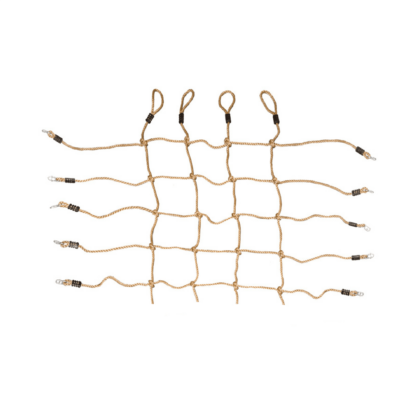 laipiojimo tinklas žaidimų aikštelėms 125x150 cm