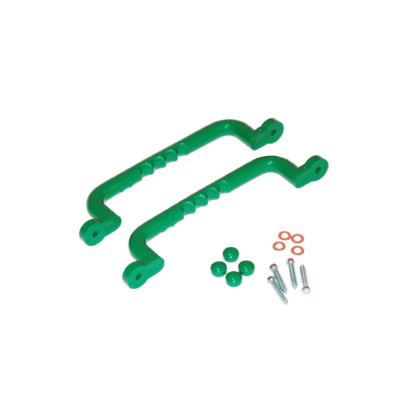 Rankenėlių komplektas 310x70 (žalias)