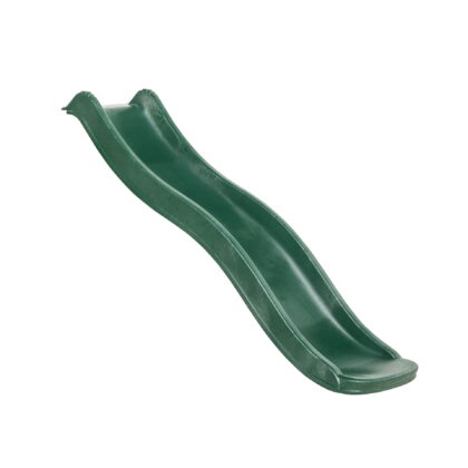 Tamsiai žalia čiuožykla 175cm