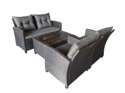 Lauko baldų komplektas "Granada" - Image 21