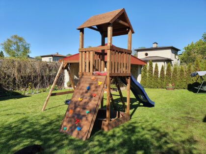 Laipiojimo sienelė su 10 vnt kybių