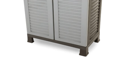 Sandėliavimo spintelė, 171.5 x 68 x 39 cm, 20 kg - Image 4