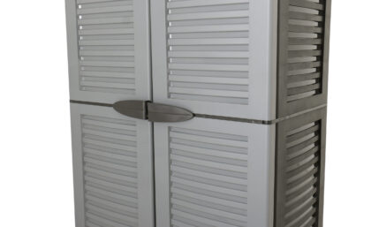 Sandėliavimo spintelė, 171.5 x 68 x 39 cm, 20 kg - Image 6