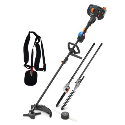 26cc 2 taktų terminė krūmapjovė