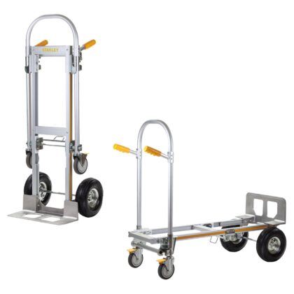 STANLEY MT515 daugiafunkcinis sunkvežimis 200 kg / 250 kg