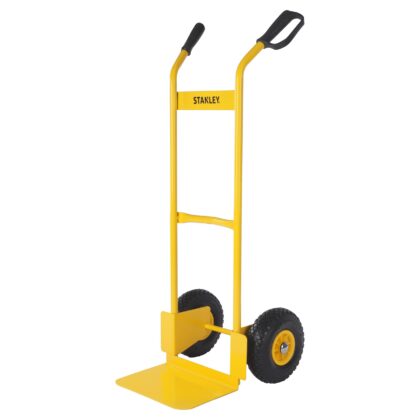 STANLEY HT522 plieninis rankinis vežimėlis 200 kg