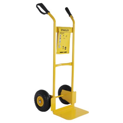 STANLEY HT522 Steel Hand Truck 200Kg