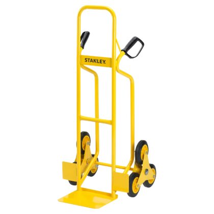STANLEY HT523 plieninis rankinis vežimėlis 200 kg