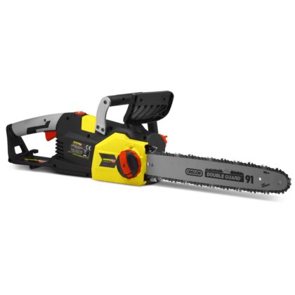 Grandininis pjūklas 2400W - 40Cm