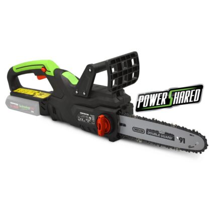 Grandininis pjūklas "Max 20V" be akumuliatoriaus / įkroviklio