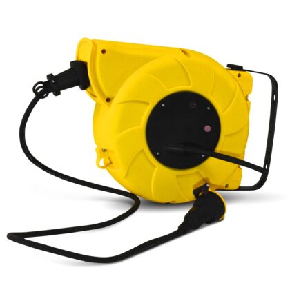 Electr. Electr. Automatinis 20M-3G1.5Mm