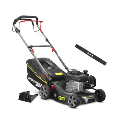 Benzininė vejapjovė GARDEO PRO, GTTAC41-BS300E-24