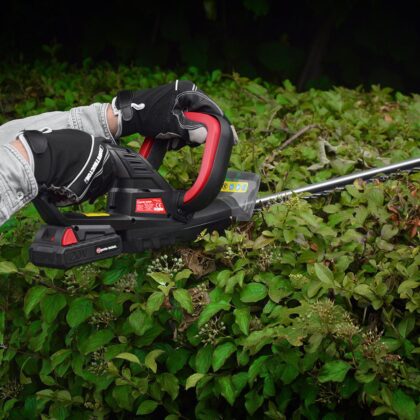 Gyvatvorių žirklės 20V Bat.Lith.1.5Amp - 51Cm