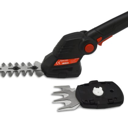 Gyvatvorių žirklės 3,6 V šviečia