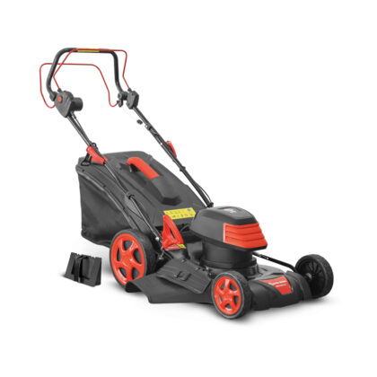 Elektrinė vėjapjovė 1800W ELEM GARDEN LTDE1846T-AC