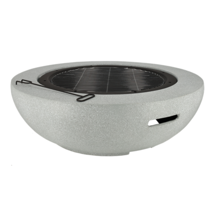 Laužavietė, 90.8 x 44 cm - Image 4