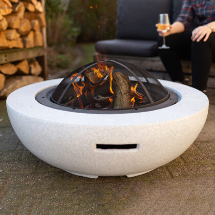 Laužavietė, 90.8 x 44 cm - Image 3