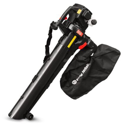 Lapų pūstuvas-vakuumatorius 30Cc